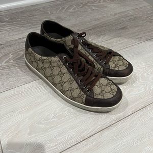 Men’s Gucci sneakers